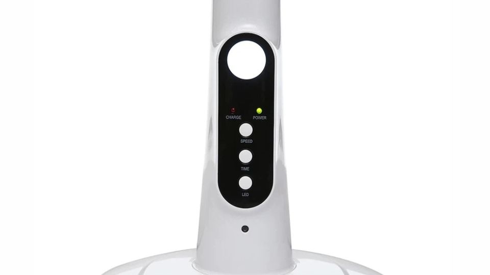 Cách sử dụng quạt sạc Kangaroo KG738