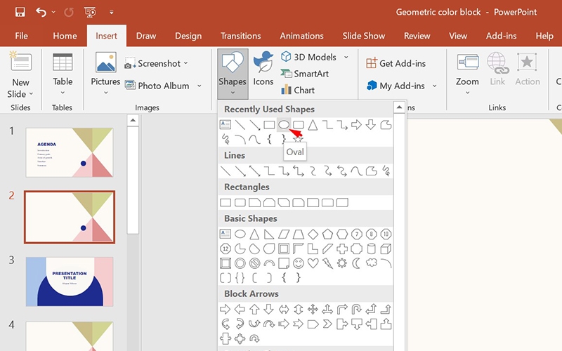 How to make a countdown clock in PowerPoint (Image 1)