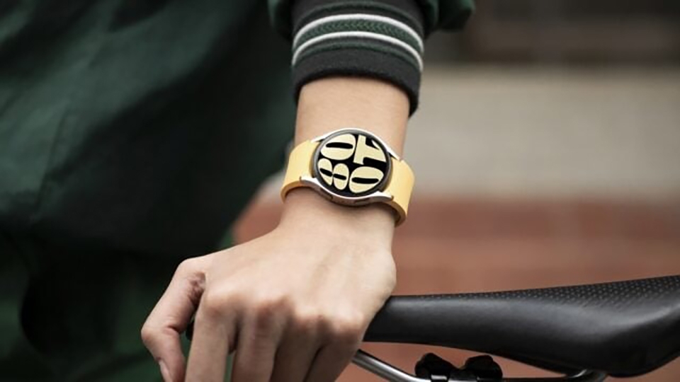 So sánh Galaxy Watch6 và Galaxy Watch5 (ảnh 2)