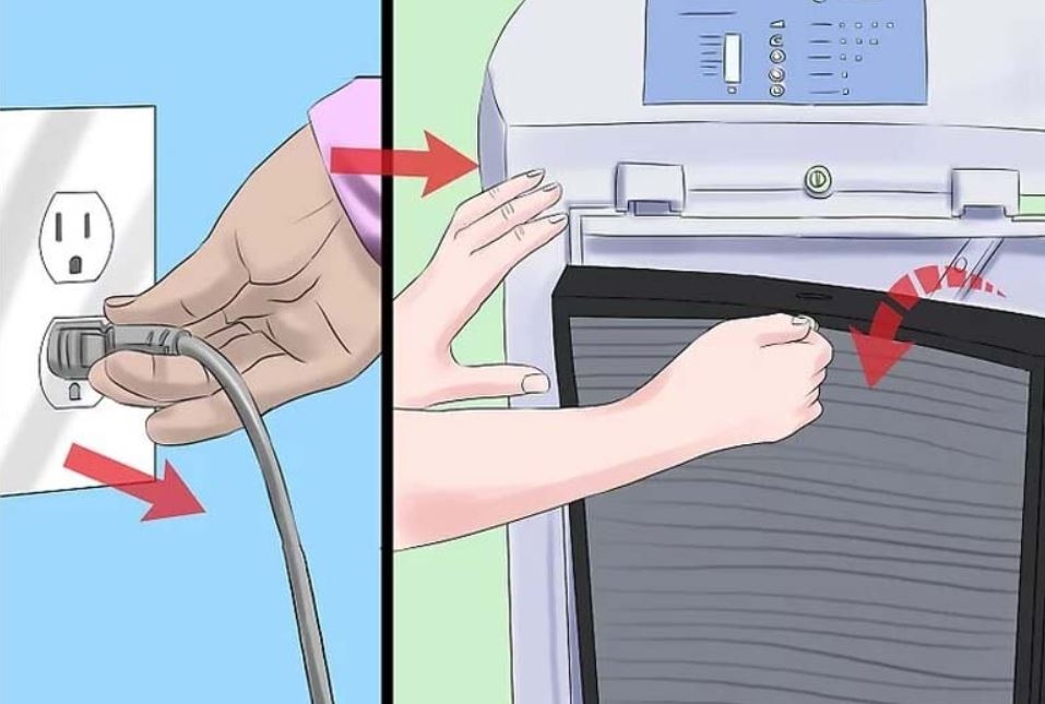 Màng lọc HEPA có rửa được không