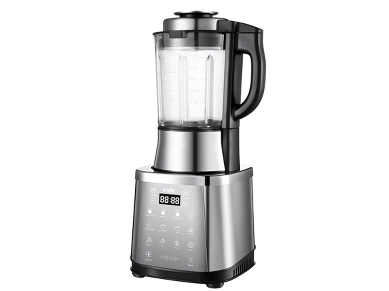 Máy làm sữa hạt Unie V8S có ưu điểm gì?