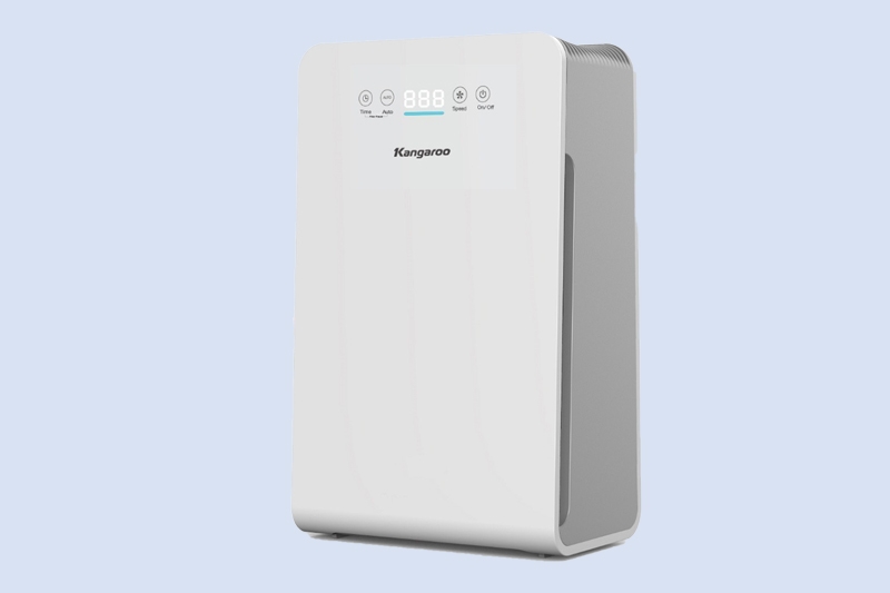Máy lọc không khí bán chạy nhất hiện nay (Hình 3)
