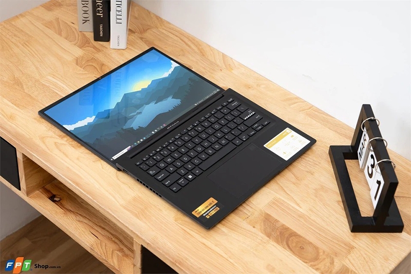 Laptop sinh viên RAM 8GB giá rẻ (Hình 2)