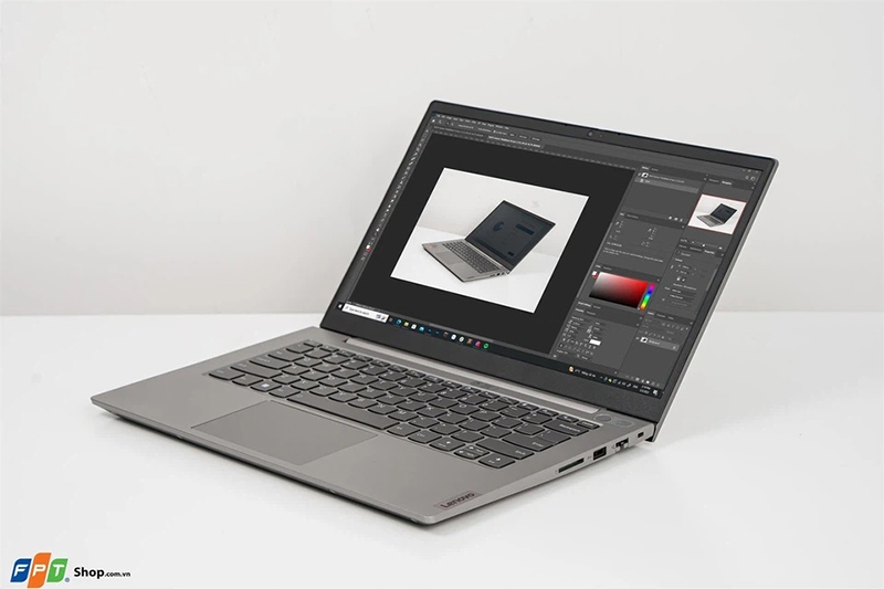 Laptop sinh viên RAM 8GB giá rẻ (Hình 5)