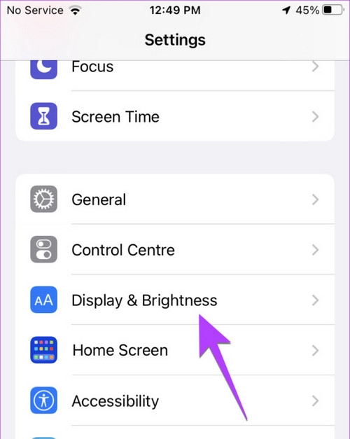 Mẹo sửa lỗi chế độ tối của Instagram không hoạt động trên iPhone (1)