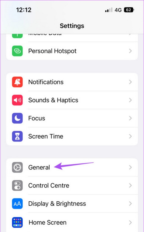 Mẹo sửa lỗi chế độ tối của Instagram không hoạt động trên iPhone (12)