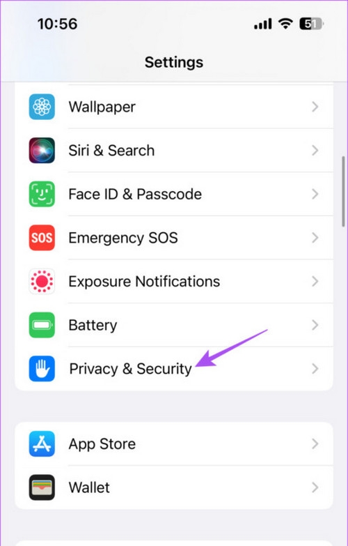 Mẹo sửa lỗi chế độ tối của Instagram không hoạt động trên iPhone (5)