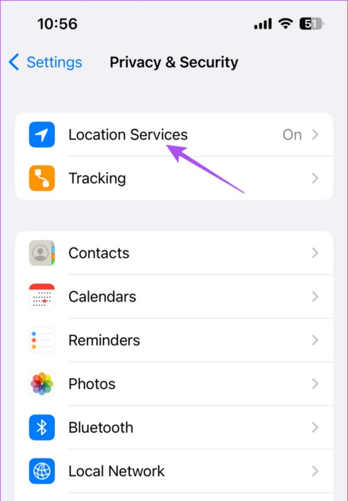 Mẹo sửa lỗi chế độ tối của Instagram không hoạt động trên iPhone (6)