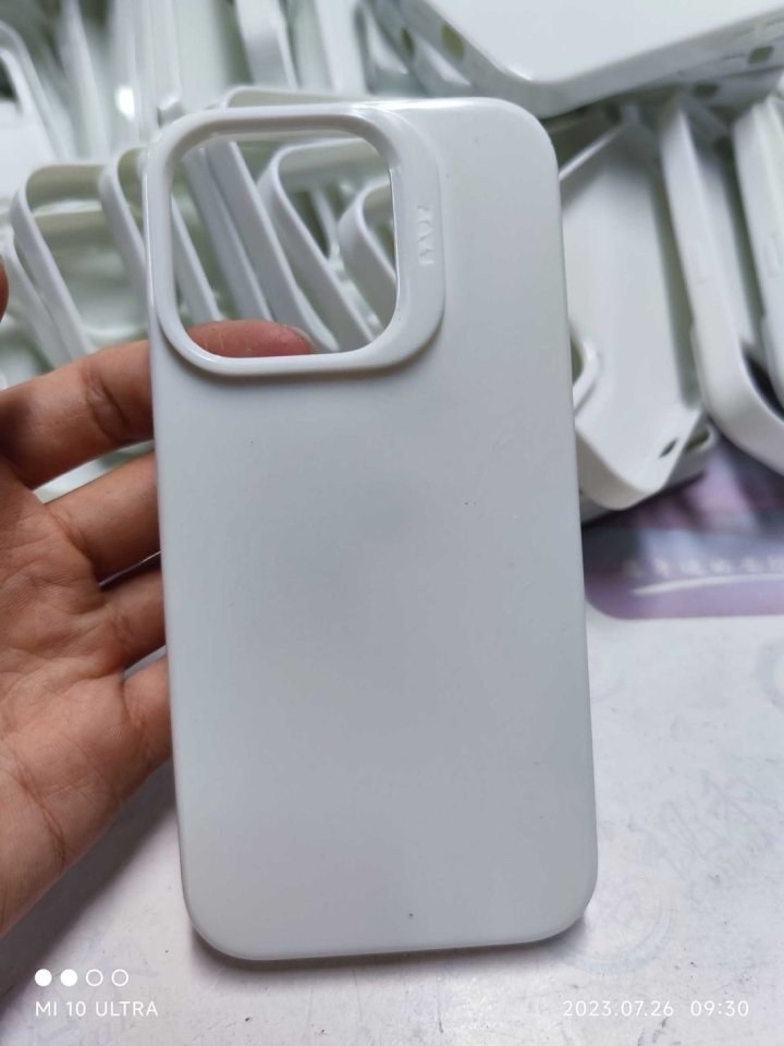 Ốp lưng iPhone 15 Pro Max (ảnh 1)