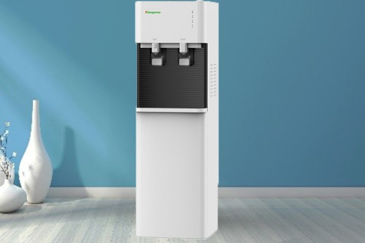 Cây nước nóng lạnh hút bình Kangaroo KG49A3