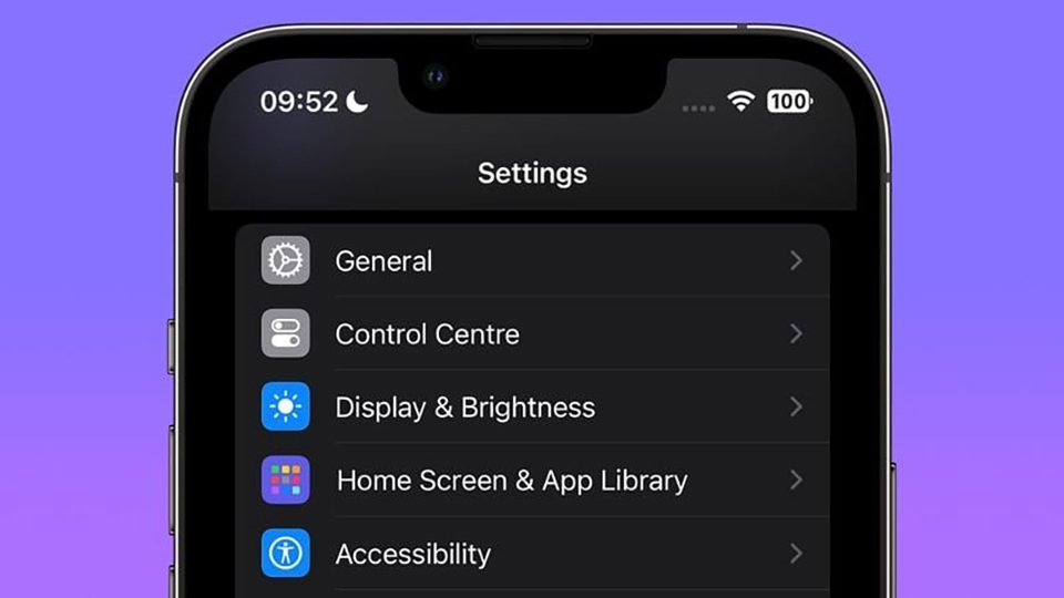 Tính năng iOS 17 beta 4 (ảnh 5)