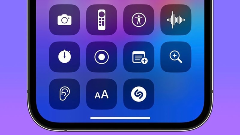 Tính năng iOS 17 beta 4 (ảnh 6)