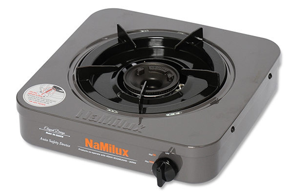 bếp ga đơn giá rẻ