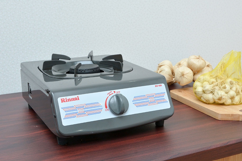 bếp ga đơn giá rẻ