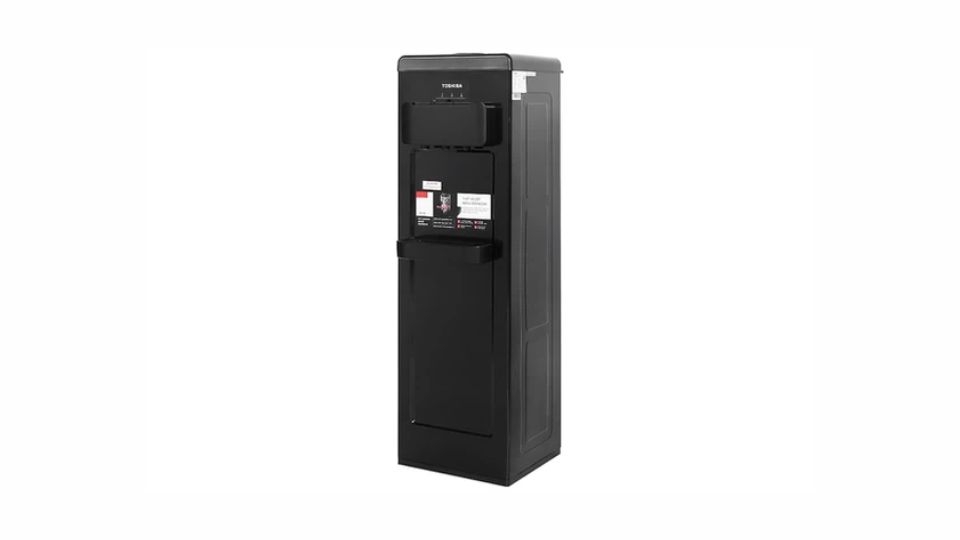 Chiều cao Toshiba RWF-W1917TV