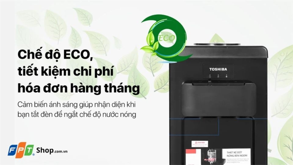 Công suất Toshiba RWF-W1917TV