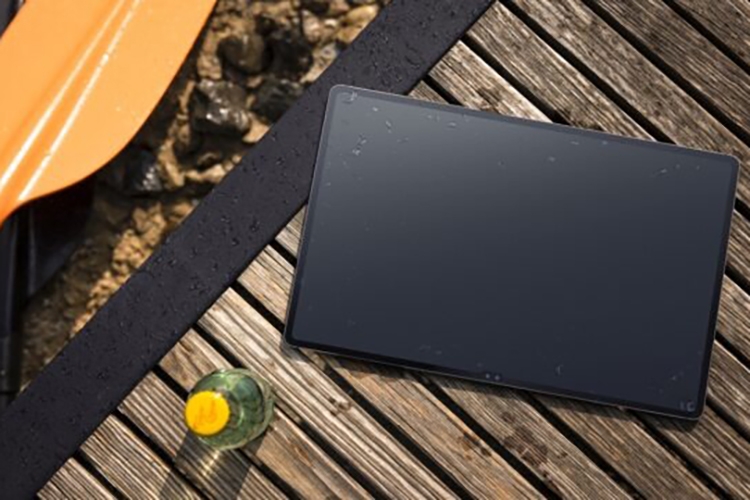 So sánh Galaxy Tab S9 và Galaxy Tab S8 (ảnh 4)