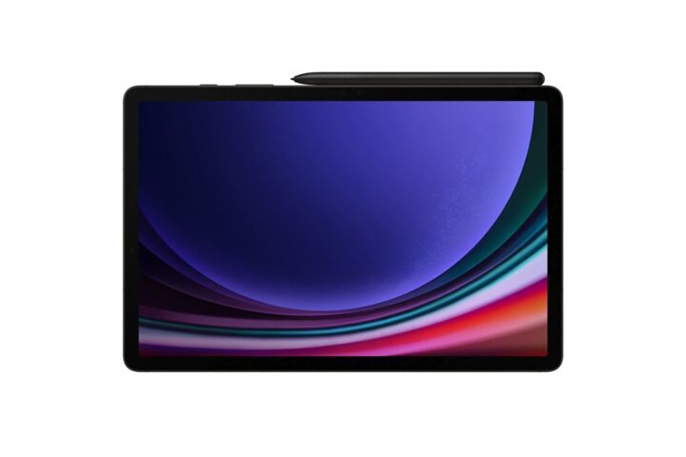 So sánh Galaxy Tab S9 và Galaxy Tab S8 (ảnh 2)