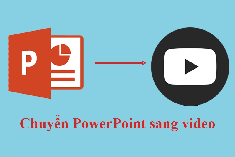 7. Các công cụ hỗ trợ chuyển PowerPoint thành video