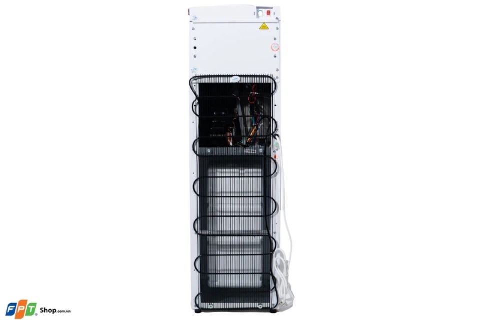 Công suất cây nước nóng lạnh Karofi HC15