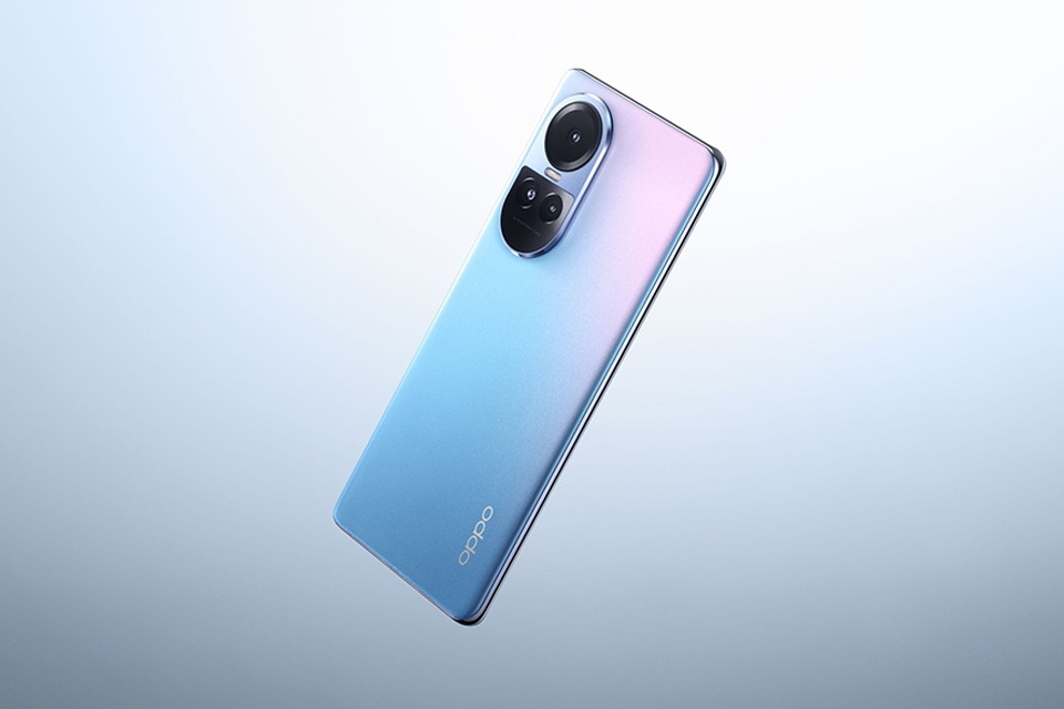 Điểm nổi bật OPPO Reno10 (ảnh 5)