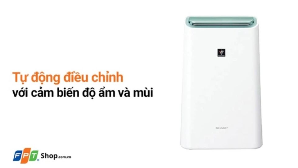 Cảm biến độ ẩm