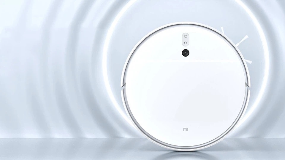 robot hút bụi có tốn điện không - hình 1