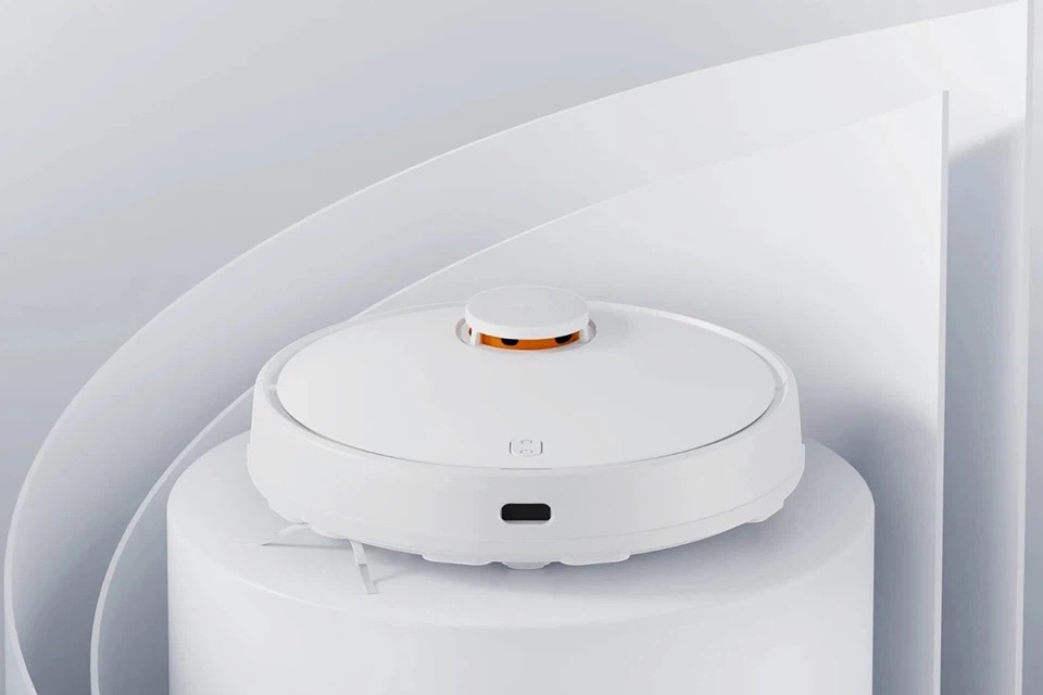 robot hút bụi có tốn điện không - hình 2