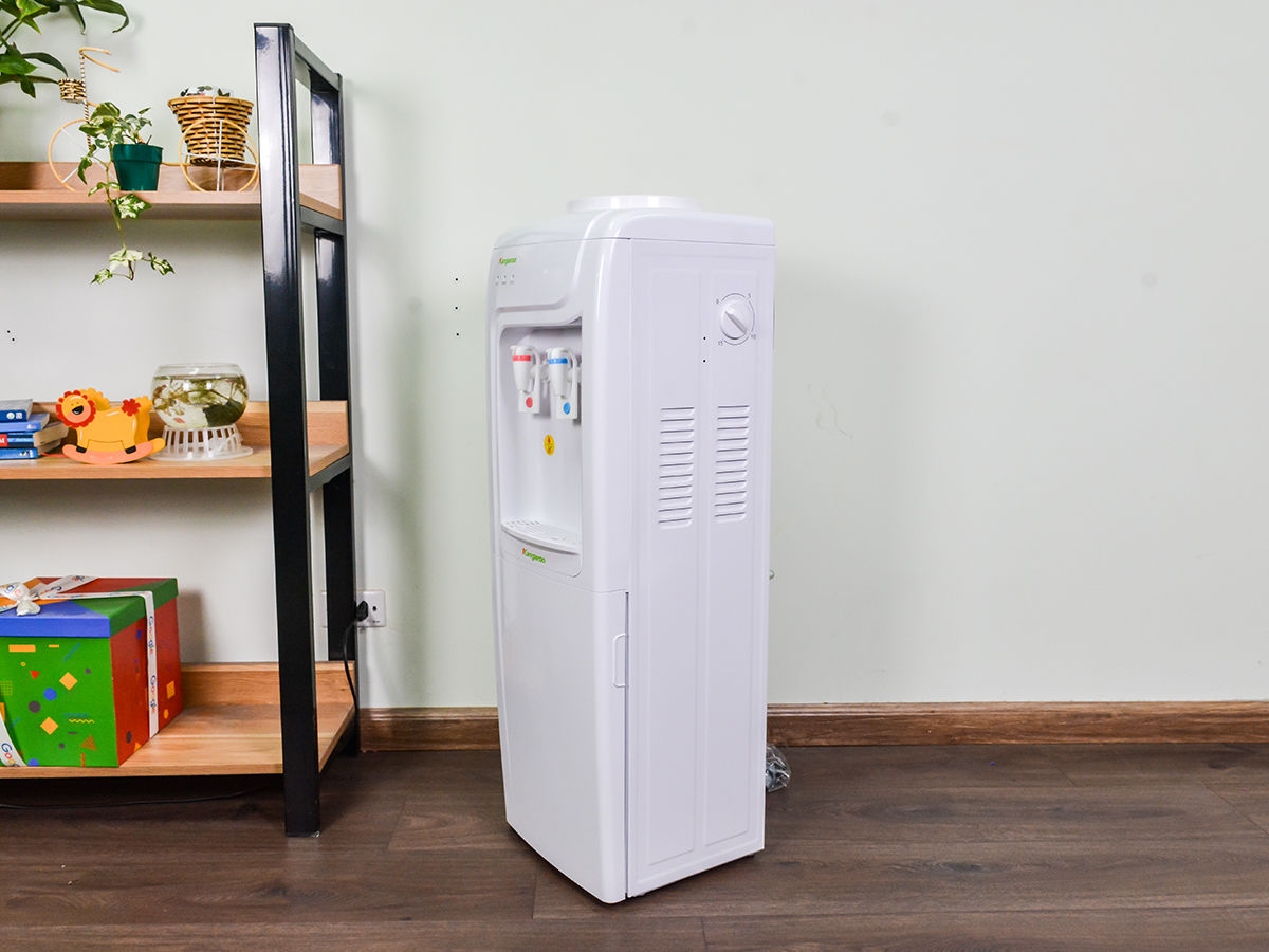máy lọc nước Kangaroo không lạnh - ảnh 1
