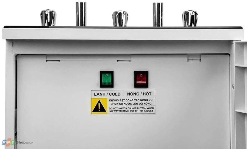 máy lọc nước Kangaroo không lạnh - ảnh 6