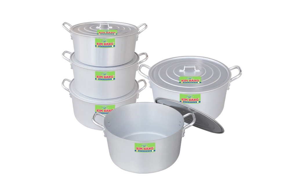 nồi nhôm mới mua về nên làm gì - hình 3