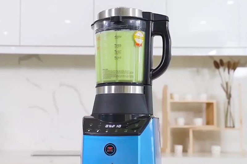 So sánh máy làm sữa hạt Tefal và Unie (Hình 3)