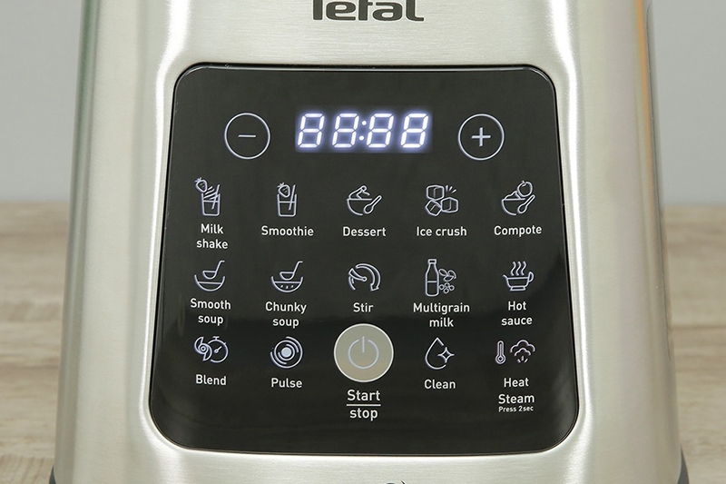 So sánh máy làm sữa hạt Tefal và Unie (Hình 7)