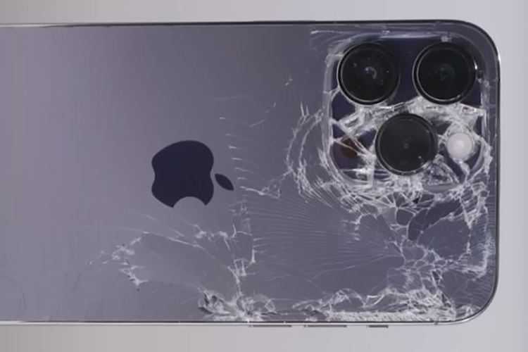 Dòng iPhone 15 Pro sẽ có mặt lưng kính có thể tháo rời