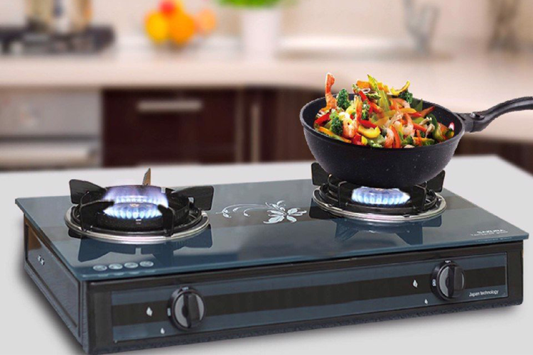 Nguyên nhân bếp gas đột nhiên tắt lửa