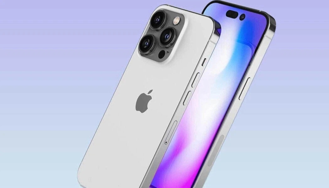 Tính năng dòng iPhone 15 Pro (ảnh 2)