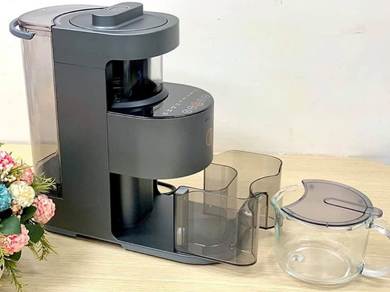 So sánh máy làm sữa hạt Tefal và Medion (Hình 4)