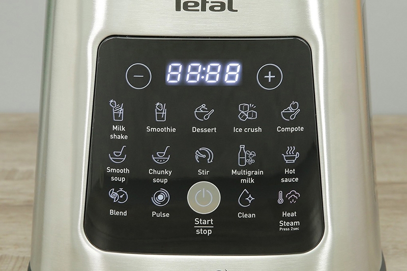 So sánh máy làm sữa hạt Tefal và Medion (Hình 7)