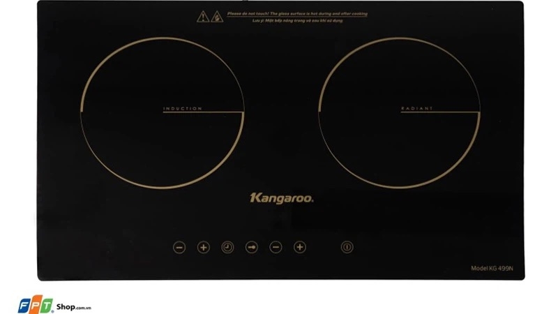 sửa bếp hồng ngoại - hình 2