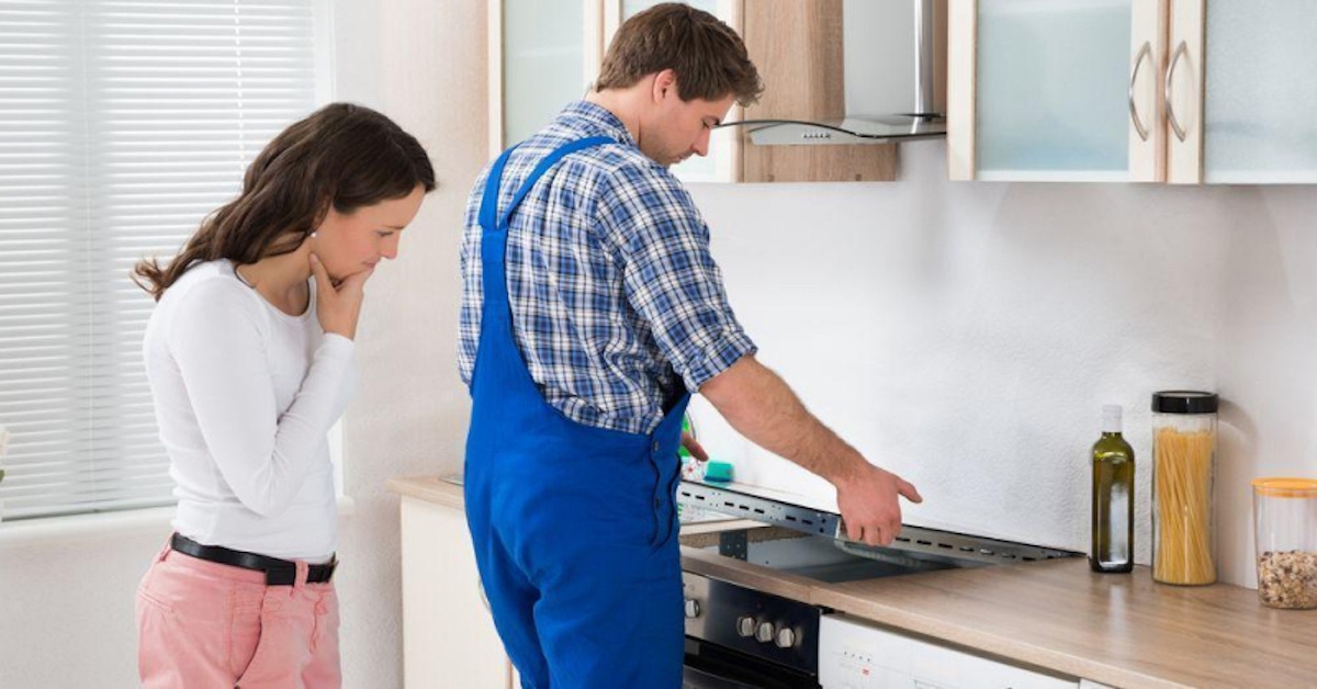 sửa bếp hồng ngoại - hình 3