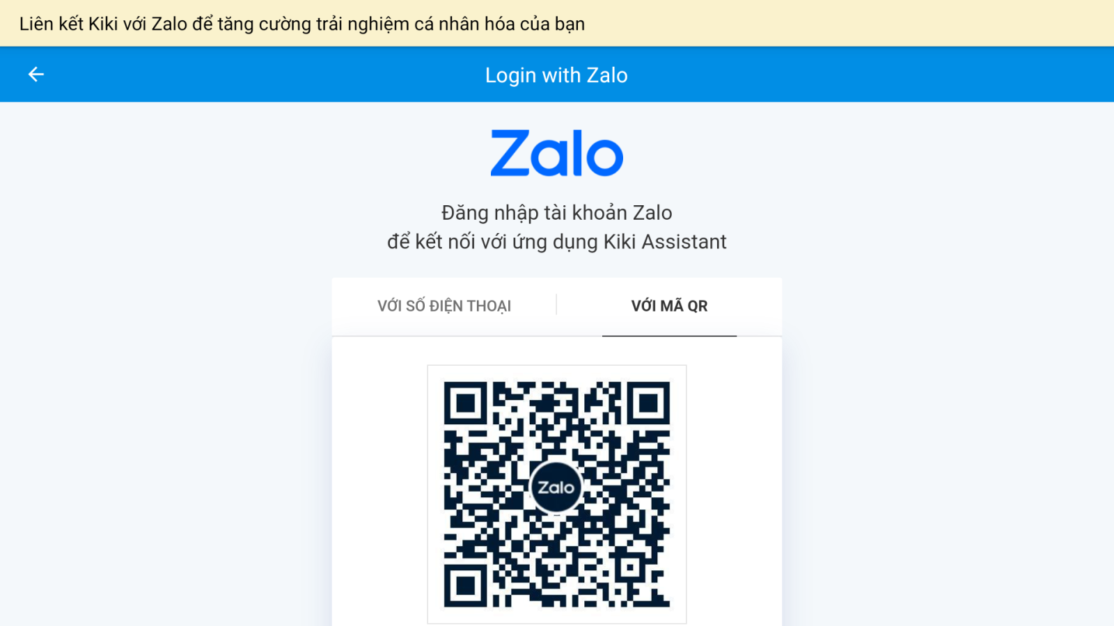 Hướng dẫn cài đặt Trợ lý ảo Kiki giọng nói tiếng Việt