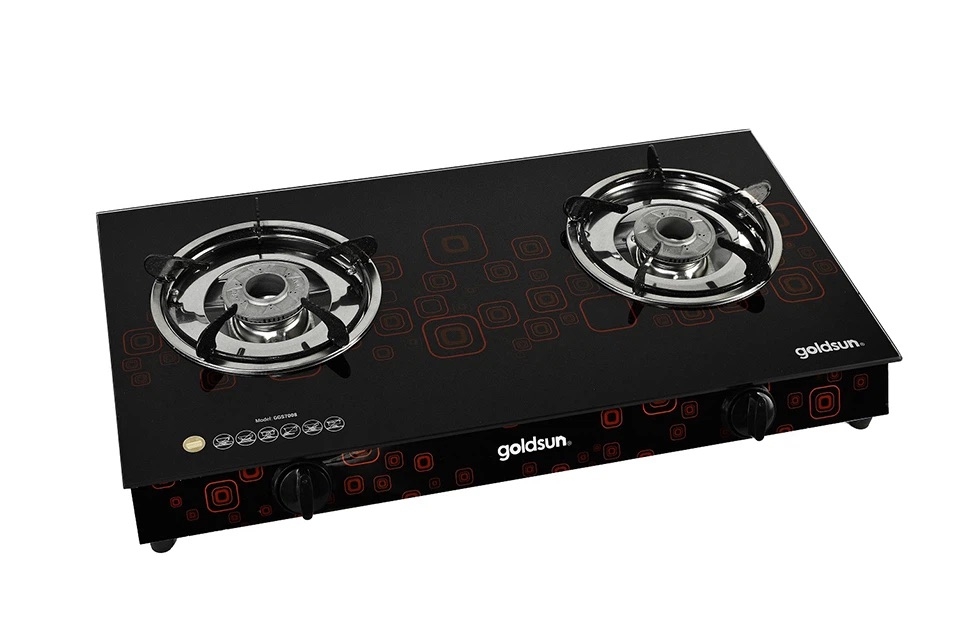 So sánh bếp ga hồng ngoại và bếp ga thường (Ảnh 1)