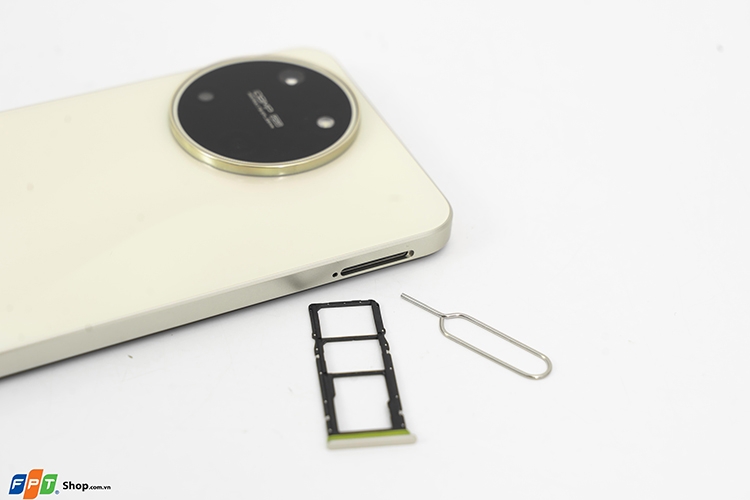 Trên tay realme 11 4G (Hình 7)