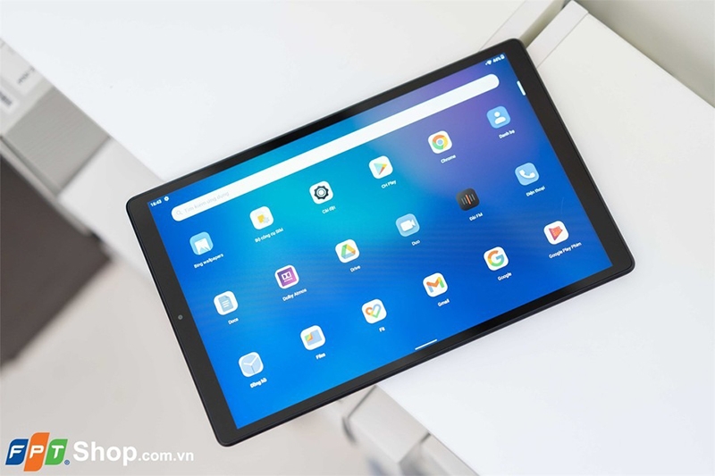 Máy tính bảng màn hình lớn giá rẻ (Hình 3)