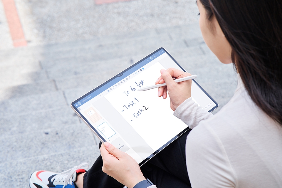 Đánh giá Samsung Galaxy Tab S9 Ultra thế hệ mới 2