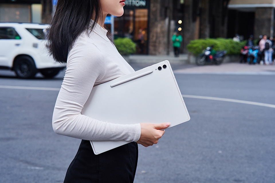 Đánh giá Samsung Galaxy Tab S9 Ultra thế hệ mới 30