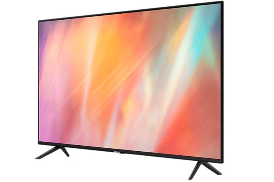 Samsung Crystal UHD 4K 43 inch UA43AU7002 1
