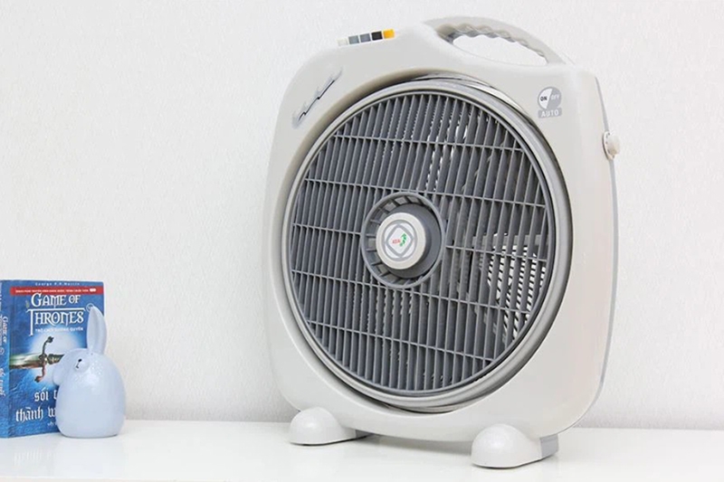 So sánh quạt Senko và Asia (Hình 2)