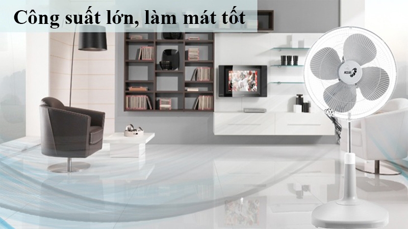 So sánh quạt Senko và Asia (Hình 4)