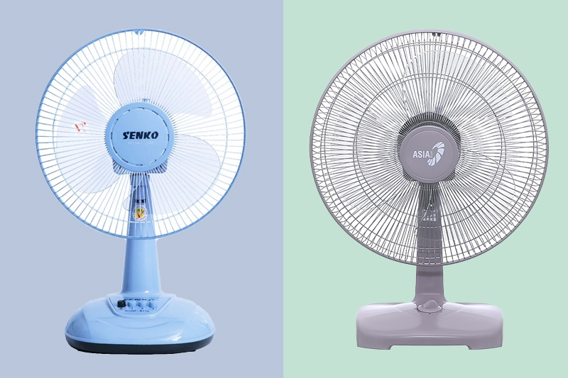 So sánh quạt Senko và Asia (Hình 6)